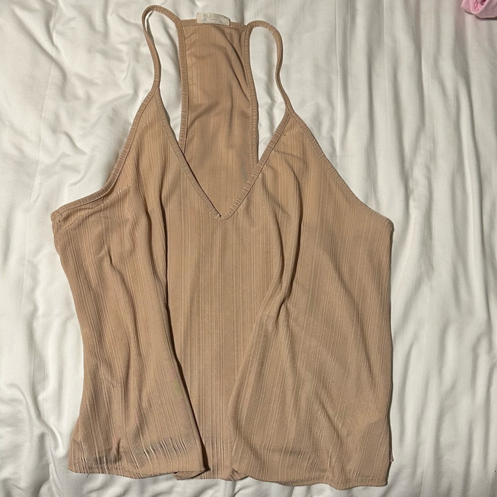 Free People Slinky Slinky Tank
